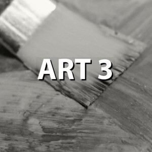 Studio Art 3: Drawing in Color - TNSP