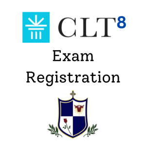 CLT8 Registration