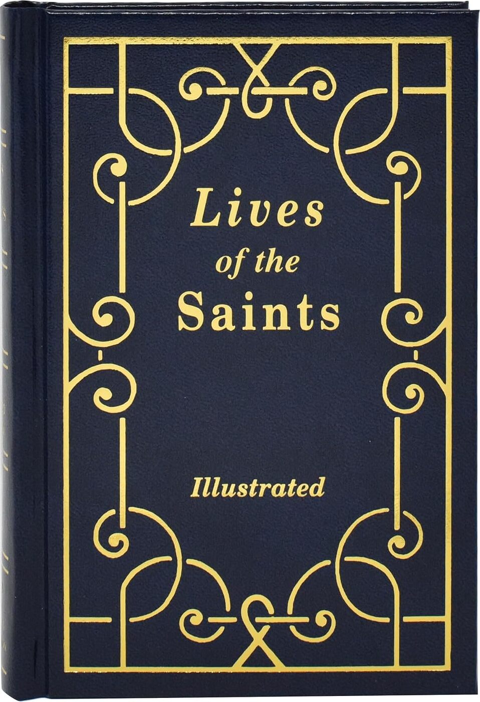 Lives of the Saints for Every Day by Hoever