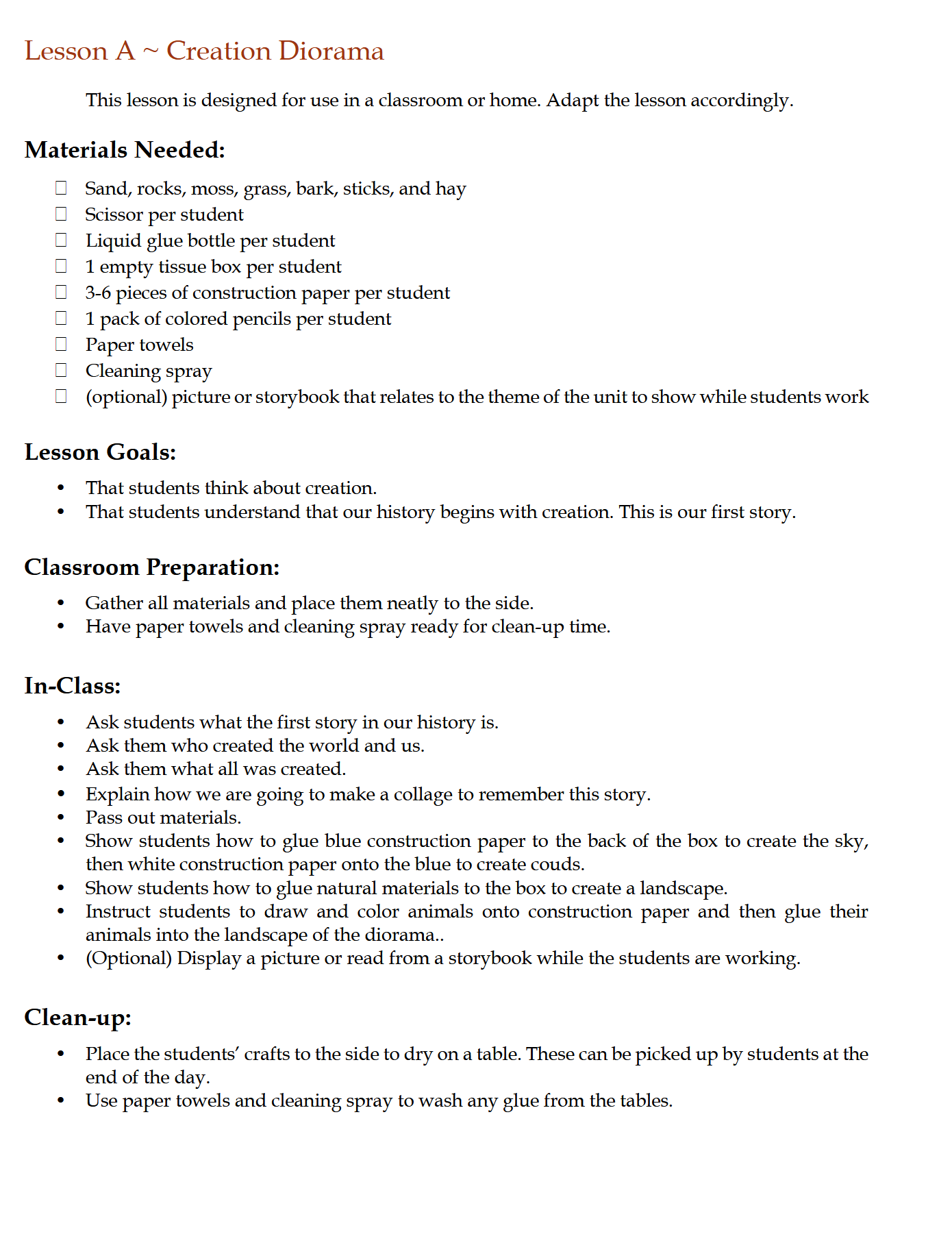 History 2-3: Ancient & Classical Times - Schola Rosa Cycle 1 History 2-3: Ancient & Classical Times - Schola Rosa Cycle 1