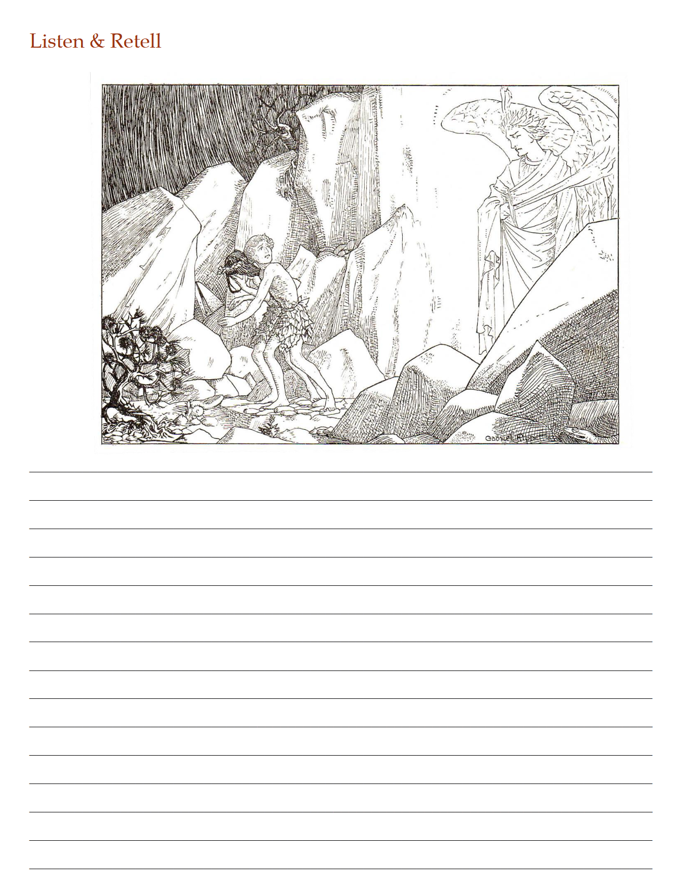 History 2-3: Ancient & Classical Times - Schola Rosa Cycle 1 History 2-3: Ancient & Classical Times - Schola Rosa Cycle 1