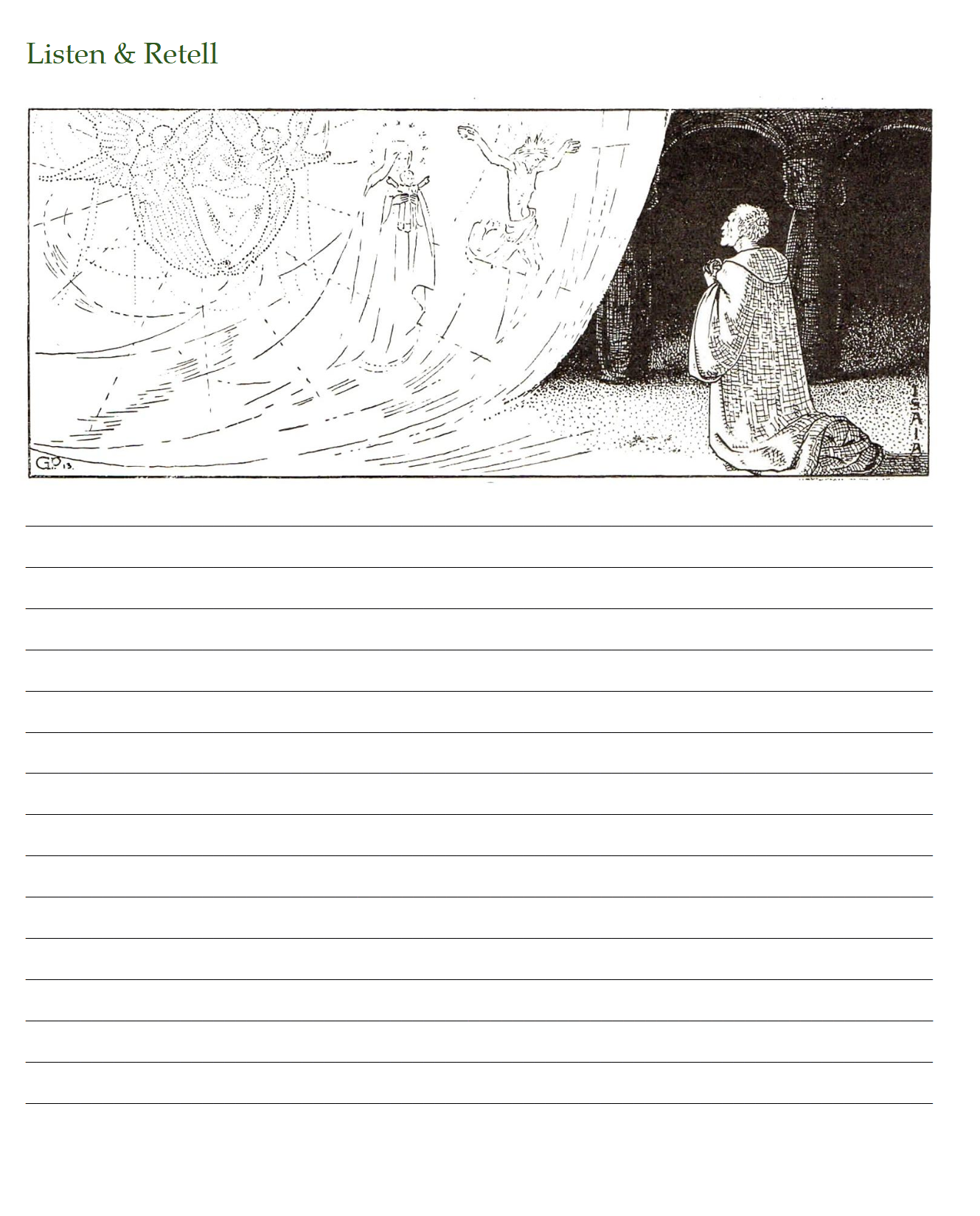 History 2-3: The Christian Age - Schola Rosa Cycle 2 History 2-3: The Christian Age - Schola Rosa Cycle 2