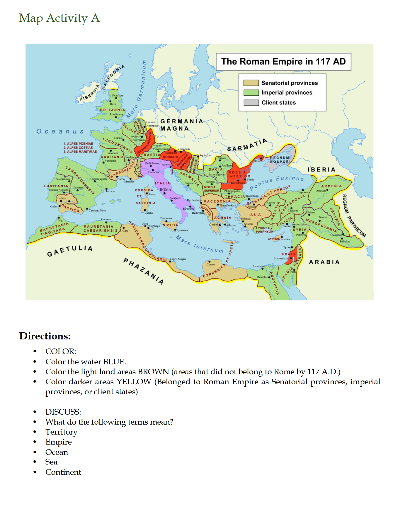 History 2-3: The Christian Age - Schola Rosa Cycle 2 History 2-3: The Christian Age - Schola Rosa Cycle 2