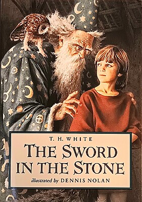 Sword in the Stone