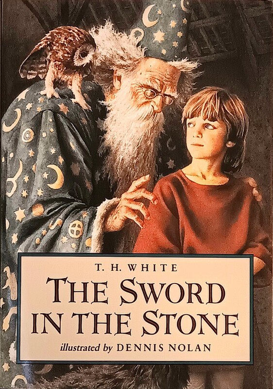 Sword in the Stone