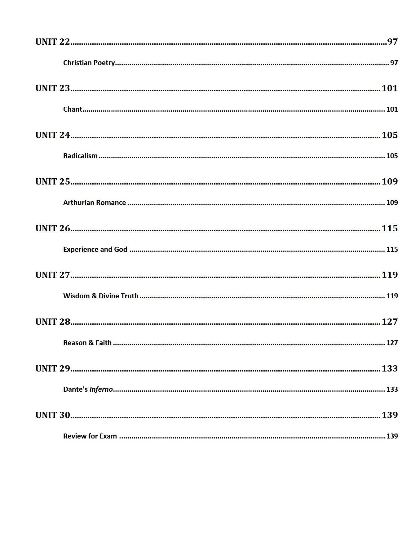 The Christian Age WORKBOOK: Traditio Nostra II The Christian Age WORKBOOK: Traditio Nostra II