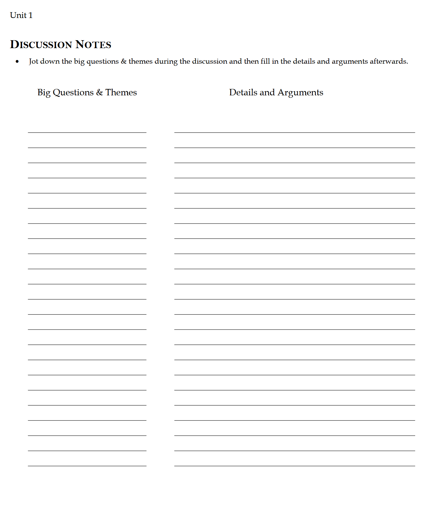The Christian Age WORKBOOK: Traditio Nostra II The Christian Age WORKBOOK: Traditio Nostra II