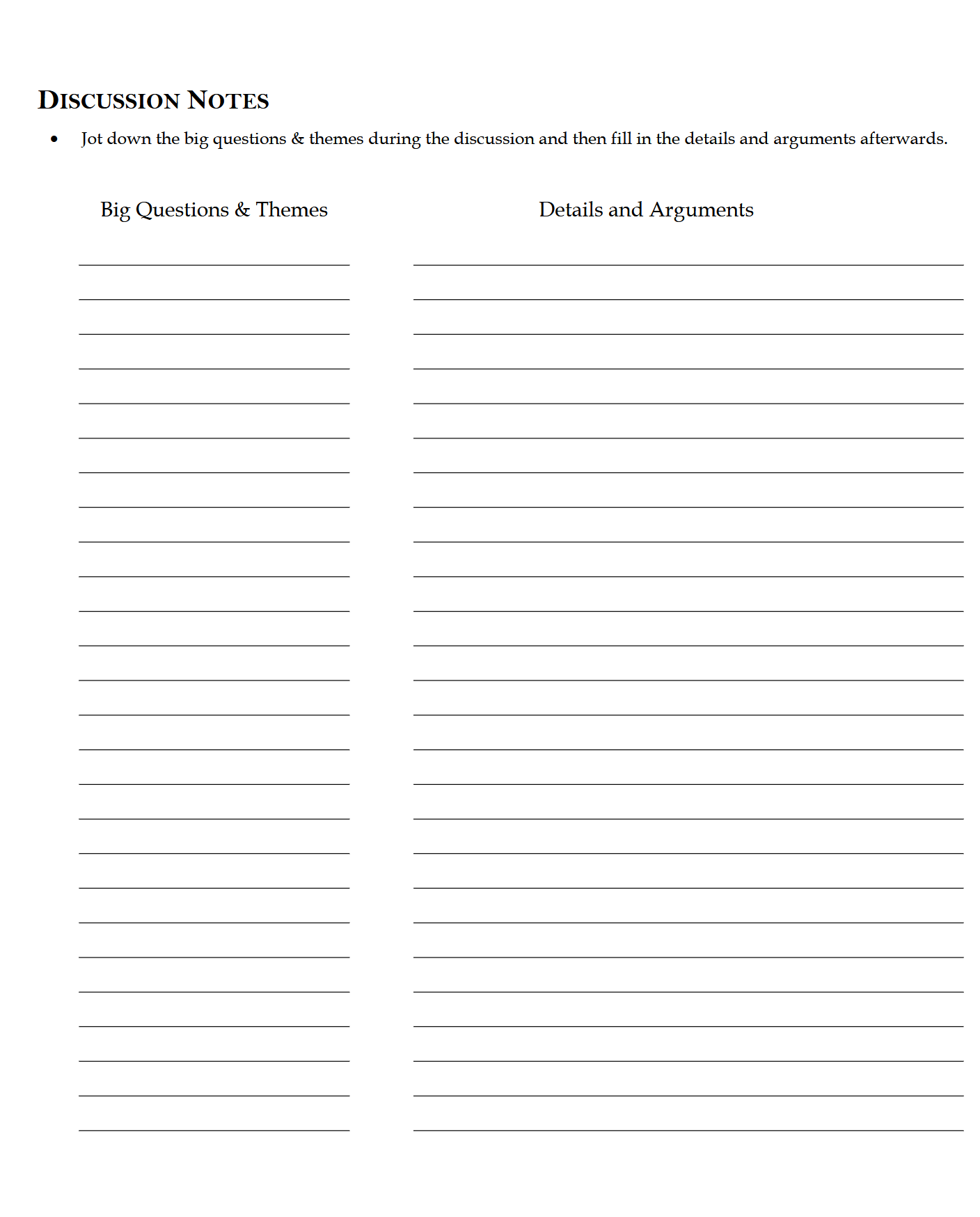 The American Idea Workbook: Traditio Nostra IV The American Idea Workbook: Traditio Nostra IV