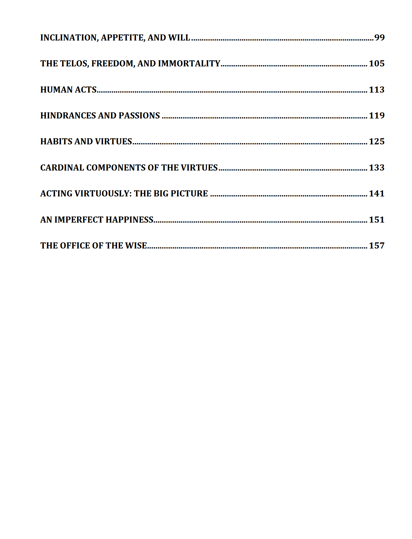 Nature, Man, & Science READER: Trivium Studies 3 Nature, Man, & Science READER: Trivium Studies 3