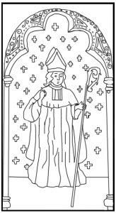 Saint Albinus